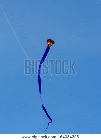Flying Kite