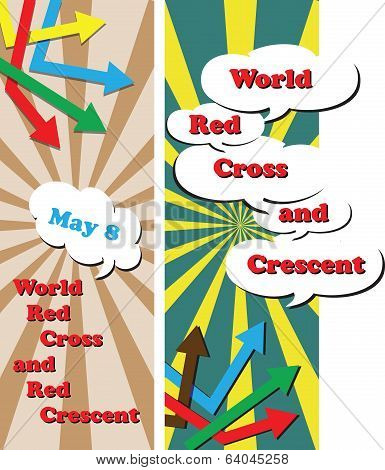 World Cross And Crescent