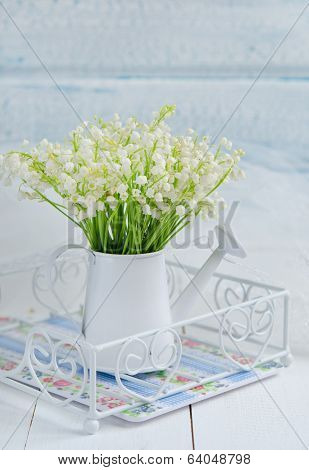 Lily of the valley