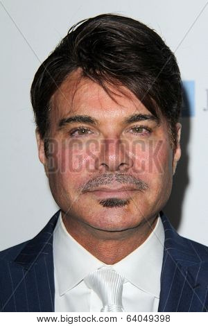 LOS ANGELES - APR 25:  Eric Schiffer at the 19th Annual 