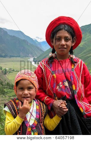 Pisac, Mirador Taray