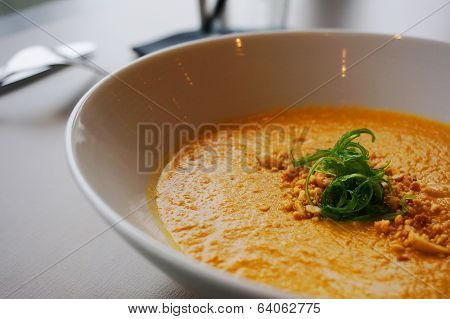 Squash Soup