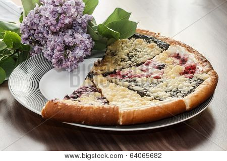 Fruit Pie
