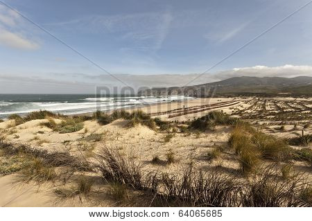 Guincho Beach, Portugal
