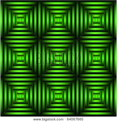 abstract geometric background
