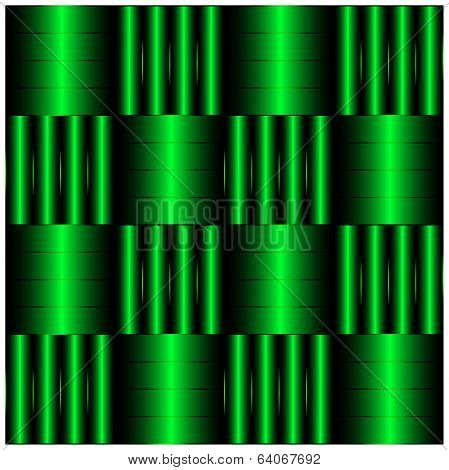 abstract geometric background
