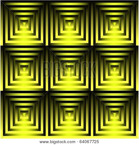 geometric background