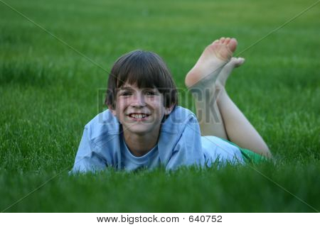 少年