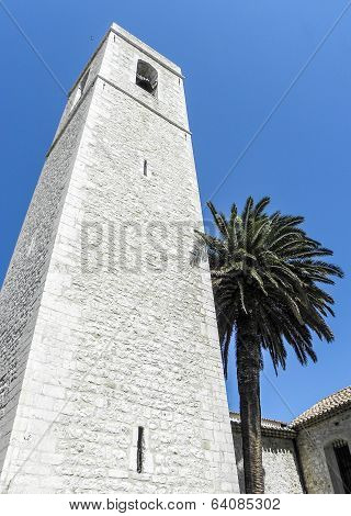 Bell Tower