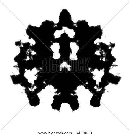 Rorschach Kleks