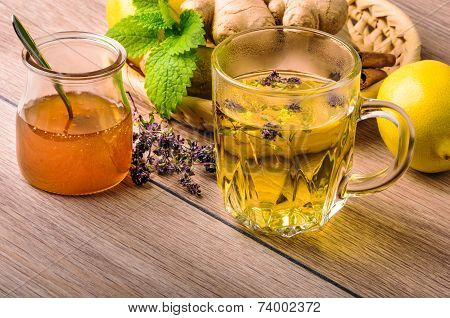 Herbal Tea