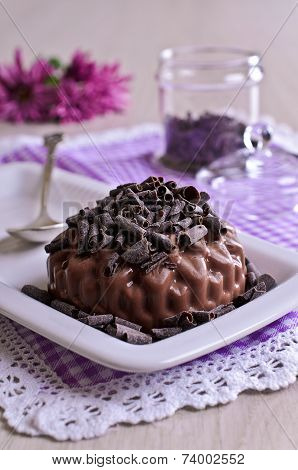Chocolate Jelly