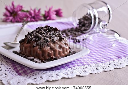 Chocolate Jelly