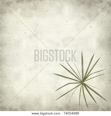 Textured Old Paper Background