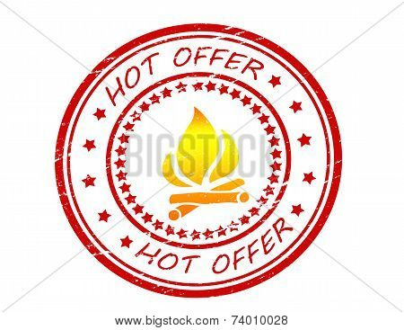 Hot Offer