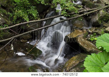 falls