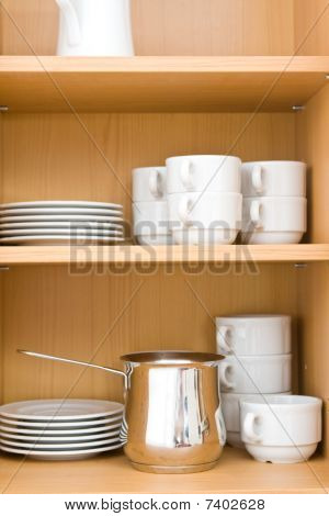Utensili da cucina