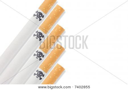 Tabaco mata