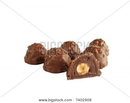 Dulces