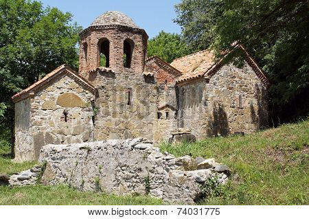 Fortress Gremi, Georgia, Europe