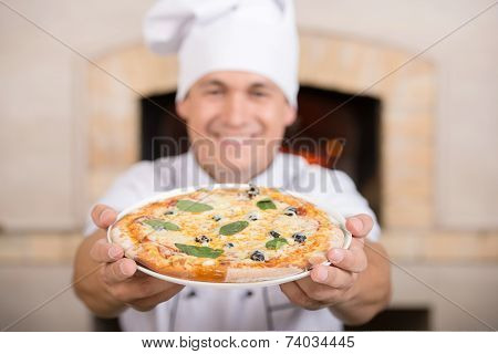 Pizzeria