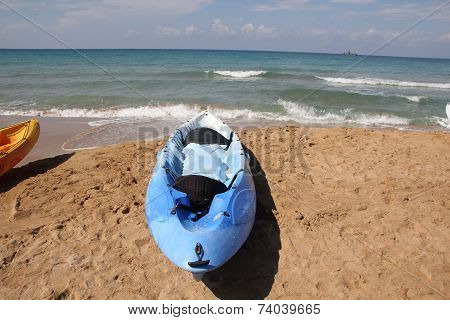 Mediterranean sea