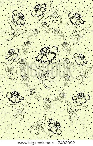 fiore di danza