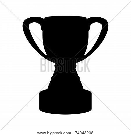Cup champion
