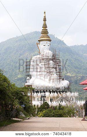 5 Lord Buddha