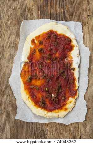 Lahmacun