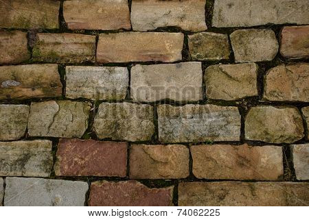 Cobbles