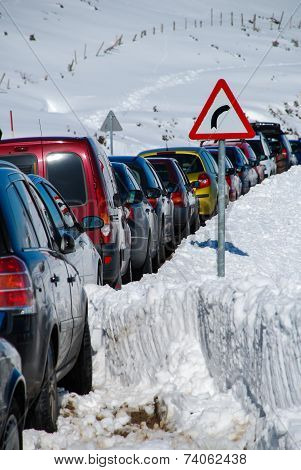 Traffic Jam