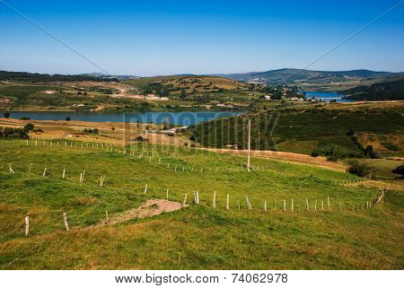 Rural Landscape