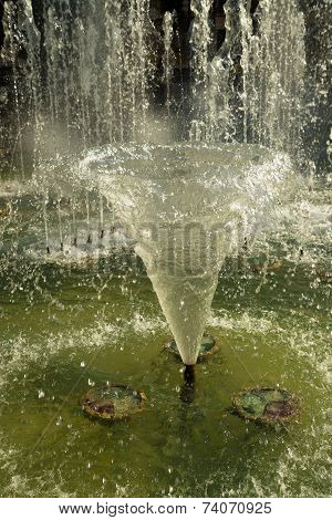 Fountain