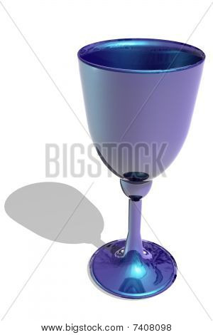 Vetro blu