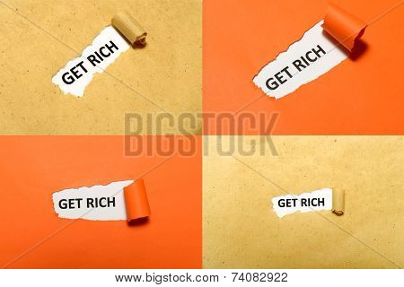 Set Of Get Rich Text