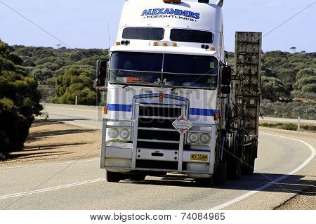 Australian Truck