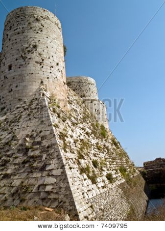 Krak Des Chevaliers