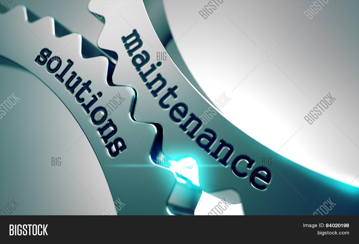 Maintenance Solutions Image & Photo (Free Trial) Bigstock