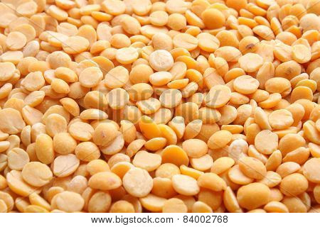 Unpolished Toor dal