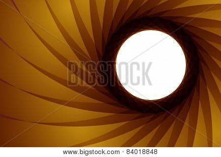 Vector Aperture - Focus