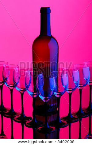 Botella
