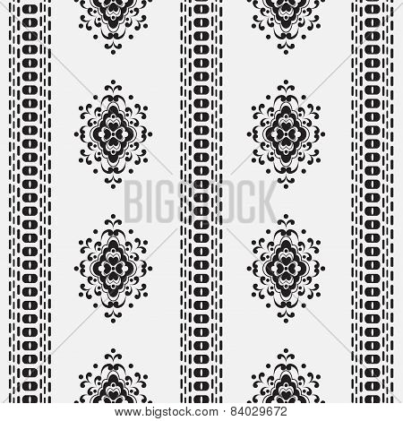 Black And White Wallpaper