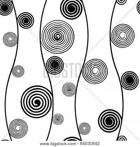 Spiral Pattern