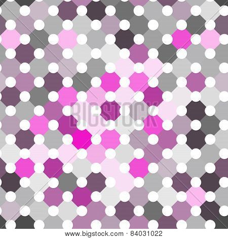 Pattern Polygon 2
