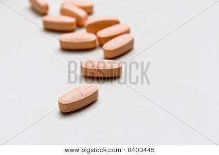Comprimés