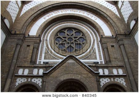 synagoge