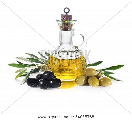 Olive Oil