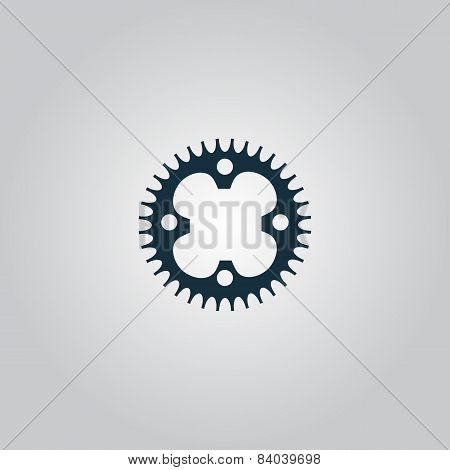 bicycle sprocket