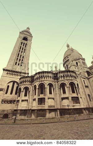 Montmartre